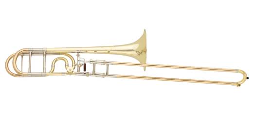 S. E. Shires - Alessi Q Series Tenor Trombone