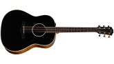 Taylor Guitars - AD17e Blacktop American Dream Ovangkol/Spruce Acoustic/Electric Guitar