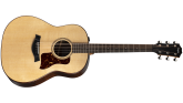 Taylor Guitars - AD17e American Dream Ovangkol\/Spruce Acoustic\/Electric Guitar - Natural