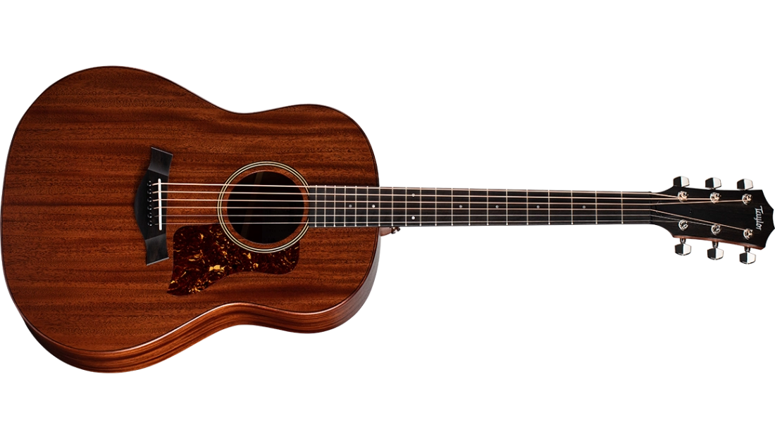 AD27 American Dream Mahogany/Sapele Acoustic Guitar