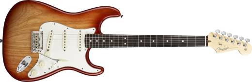 ⭐️Fender⭐️American standard⭐️Stratocaster⭐️ Fender American Standard Stratocaster RW - Black | Long