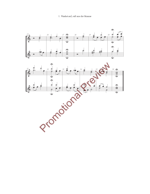 The Bach Initiative - Folliard - Eb Instruments - Book