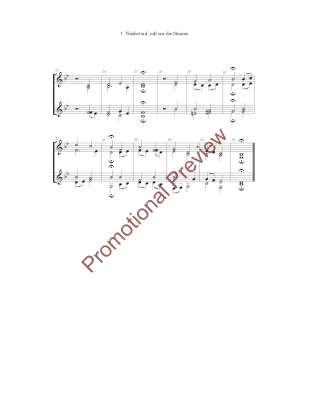 The Bach Initiative - Folliard - F Instruments - Book