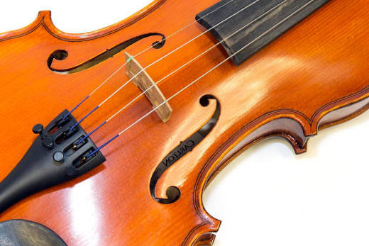 CVN100 - 4/4 Violin Outfit - Left-Handed