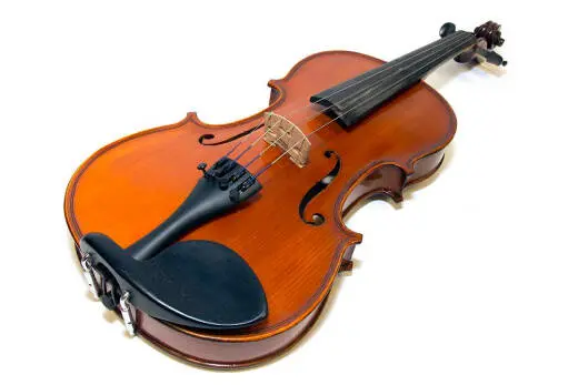CVN100 - 4/4 Violin Outfit - Left-Handed