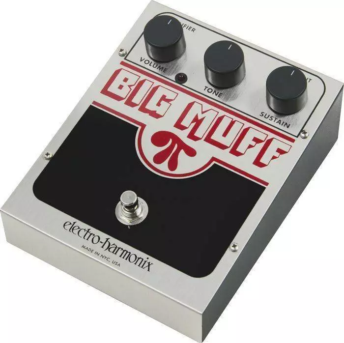 Big Muff PI USA