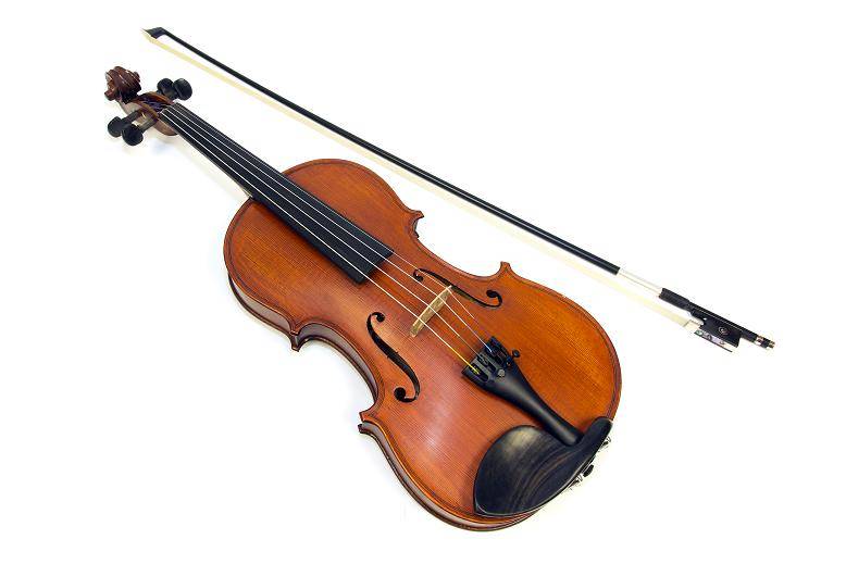 CVN200 - 1/4 Violin Outfit