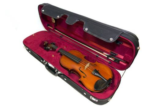 CVN200 - 1/4 Violin Outfit