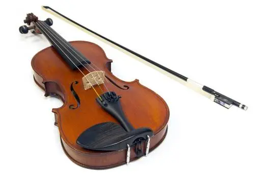 CVN200 - 1/4 Violin Outfit