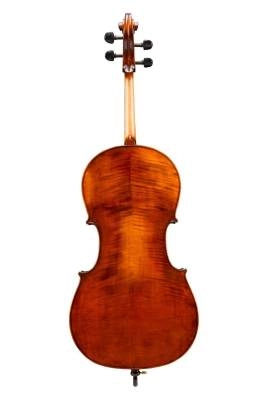 VC305 3/4 Cello Outfit with Bag and Carbon Bow