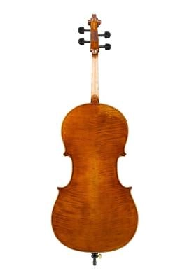 VC40SST 4/4 Cello Outfit