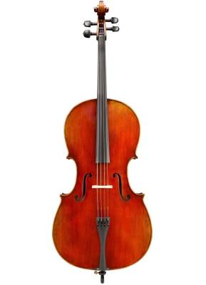 Eastman Strings - VC605M Master Series Cello Montagnana