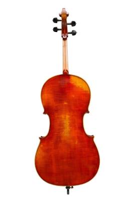 VC605M Master Series Cello Montagnana