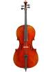 Eastman Strings - VC605ST Master Series Cello Outfit