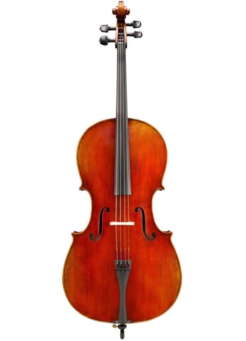 VC605ST Master Series Cello Outfit