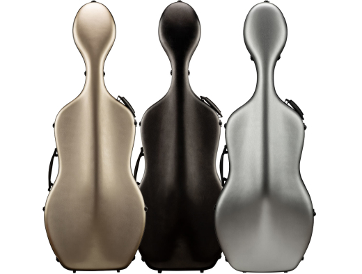 VC605ST Master Series Cello Outfit
