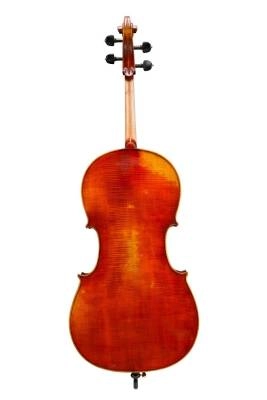 VC605ST Master Series Cello Outfit