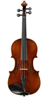 VL401LM Ivan Dunov 4/4 Stradivari Violin Outfit