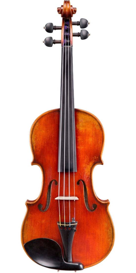 VL605ST 4/4 Stradivari Violin Outfit