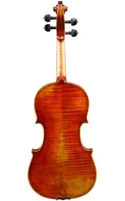 VL605ST 4/4 Stradivari Violin Outfit