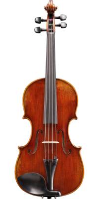 Eastman Strings - VL701LM Rudoulf Doetsch 7/8 Professional Violin Outfit