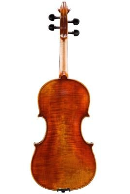 VL701ST Rudoulf Doetsch 3/4 Violin Outfit