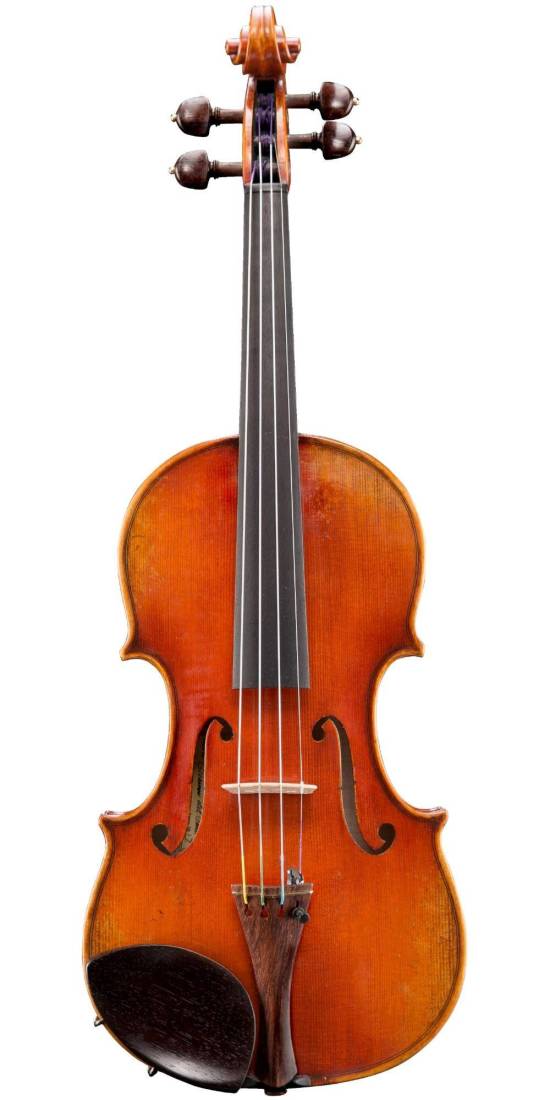 VL703LM Frederich Wyss 4/4 Violin Outfit