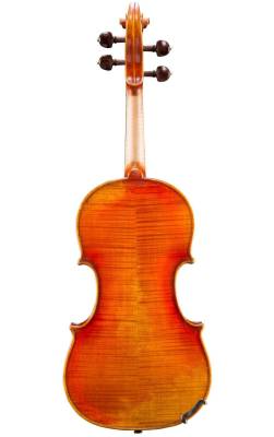 VL703LM Frederich Wyss 4/4 Violin Outfit