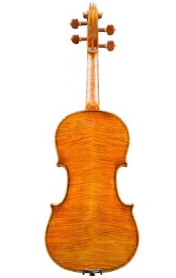VL906 Eastman Master 4/4 Stradivari Violin Outfit