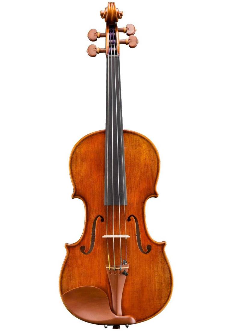 VL928 Raul Emiliani Violin - 4/4