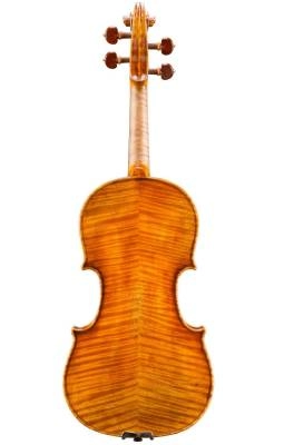 VL928 Raul Emiliani Violin - 4/4