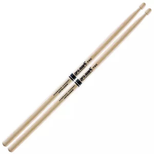 American Hickory 720 - Intruder
