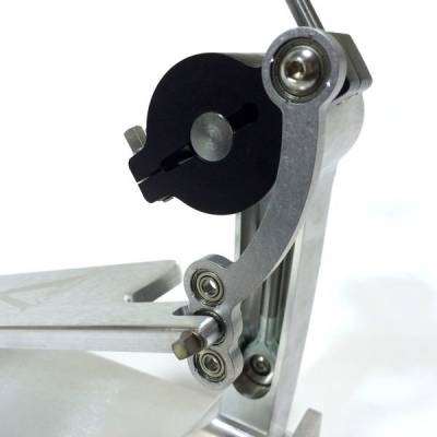 Bigfoot Double Bass Drum Pedal