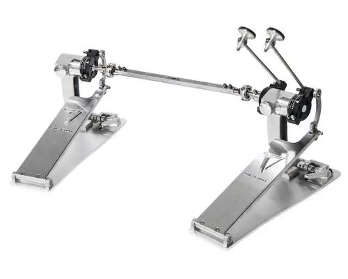 Trick Drums - Bigfoot Double Bass Drum Pedal