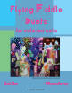 C. Harvey Publications - Flying Fiddle Duets for Violin and Cello, Book One - Harvey - Violin/Cello Duets - Book