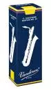 Vandoren - Traditional Baritone Saxophone Reeds (5\/Box) - 3
