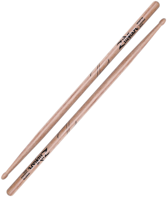 5A Heavy Laminated Birch Drumsticks