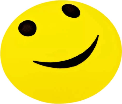 Meinl - Face Shaker - Happy Face