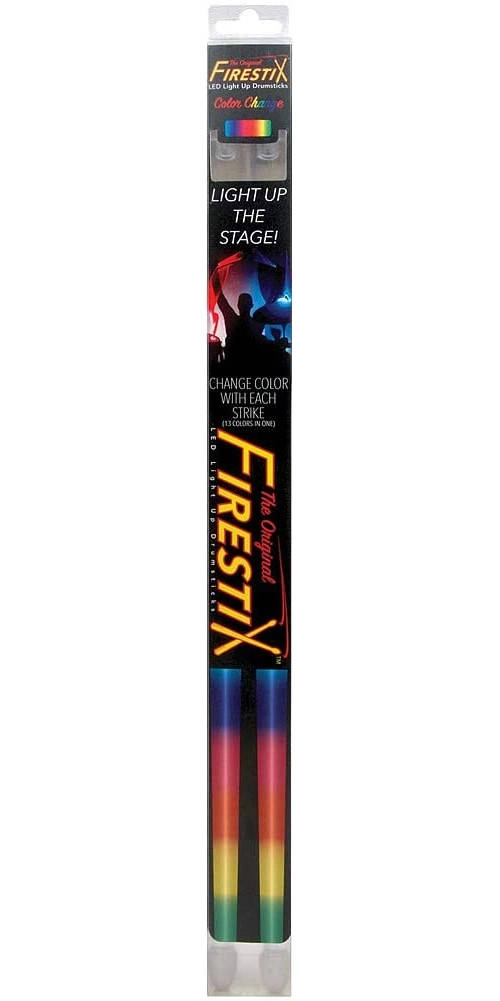 Firestix - Colour Changing