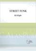 C. Alan Publications - Street Funk - Kiefer - Jazz Ensemble - Gr. 3