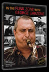 Jody Jazz - In The Funk Zone DVD w/George Garzone
