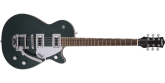 Gretsch Guitars - G5230T Electromatic Jet FT Single-Cut with Bigsby, Laurel Fingerboard - Cadillac Green