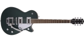 Gretsch Guitars - G5230T Electromatic Jet FT Single-Cut with Bigsby, Laurel Fingerboard - Cadillac Green