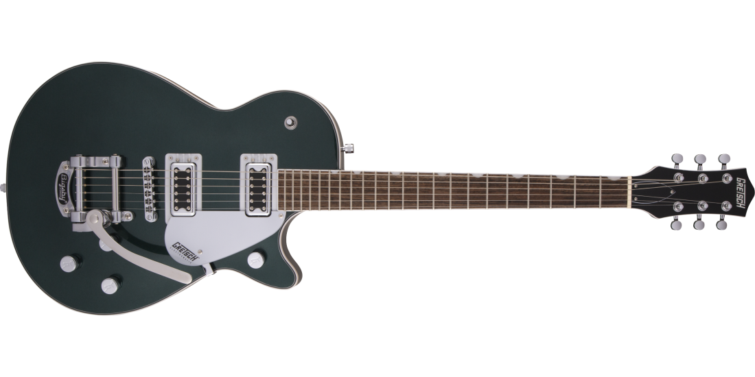 G5230T Electromatic Jet FT Single-Cut with Bigsby, Laurel Fingerboard - Cadillac Green
