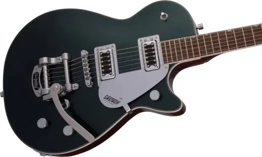 G5230T Electromatic Jet FT Single-Cut with Bigsby, Laurel Fingerboard - Cadillac Green