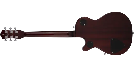 G5230T Electromatic Jet FT Single-Cut with Bigsby, Laurel Fingerboard - Cadillac Green
