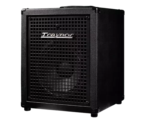 Dynablock Series 350 Watt - 1x12Bass Combo Amp