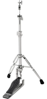 Machined Direct Drive Hi-Hat Stand - 2-Leg