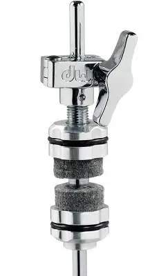 Machined Direct Drive Hi-Hat Stand - 2-Leg