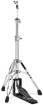 Drum Workshop - Delta II Heavy Duty 3-Leg Hi-Hat Stand with Extended Footboard